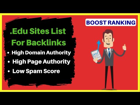 high-da-pa-low-spam-score-.edu-sites-list-for-backlinks-|-boost-website-ranking-in-serp-|bloggingqna