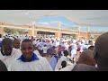 Waramba jesuzion apostolic  church makamba harare 2021