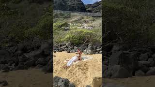 Soul Touch Therapy Method