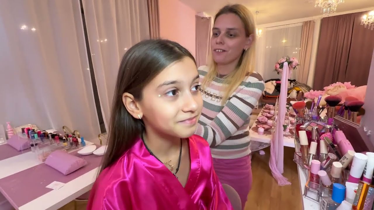 😞 SĂRAC vs BOGAT 💰 de CRĂCIUN 🎅🏻