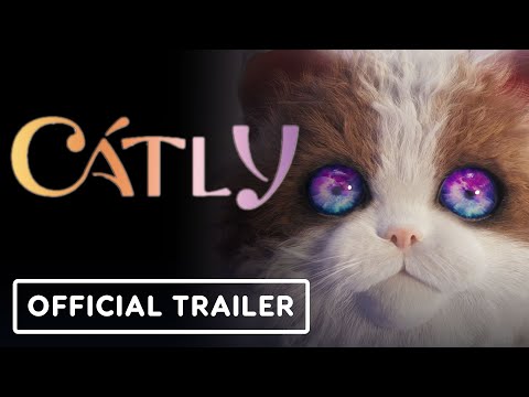 Catly (видео)
