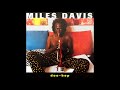Thumbnail for MILES DAVIS - MYSTERY (7599-26938-1)