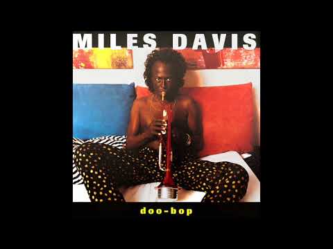 Miles Davis – Doo-Bop – Vinyl (140 gram, LP, Album + 2 more), 2026