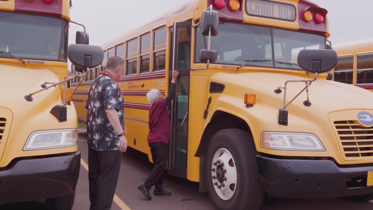 Employee Insights: Ground Transport Incorporated