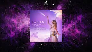 HALIENE - Reach Across The Sky (Ben Gold Extended Remix) [BLACK HOLE RECORDINGS]
