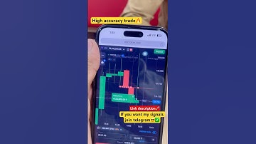 Quotex 1 min strategy 🔥🚀 #quotex #binary