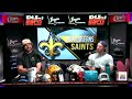 Raiders 35 Saints 27 | How New Orleans Gave The Game Away
