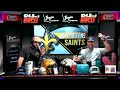 Raiders 35 Saints 27 | How New Orleans Gave The Game Away