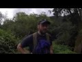 Hiking down from Poo Poo Point on West Tiger Mountain in Issaquah, Washington