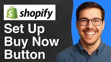 Hoe je een Shopify-knop 