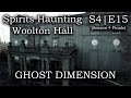 Halloween Special - Ghost Dimension (S4|E15)