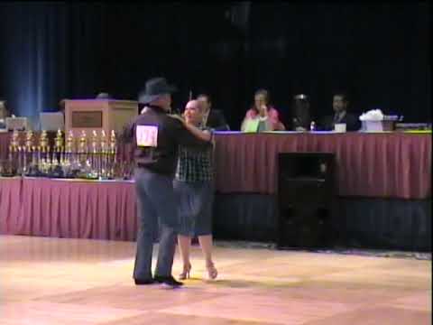 Country Western Dance Session @ Fred Astaire Regio...