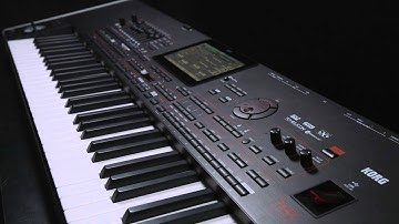 Pa4X Video Manual Part 4: Song Play