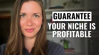 We got niching all wrong... (A better method for freelancers)