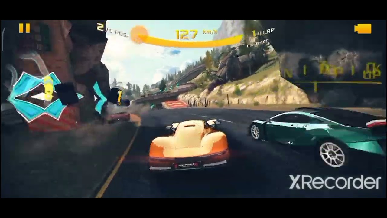 Asphalt8 Thug Life #25 Asphalt8 Funny Moments