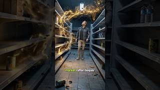 Arılar Bir Anda Yok Olsaydı Dünya Çökerdi