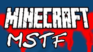 Late Night Minecraft: Mind Simulation Test Facility!!