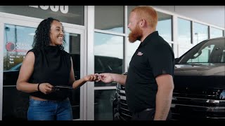 We Champion People | This is Crash Champions