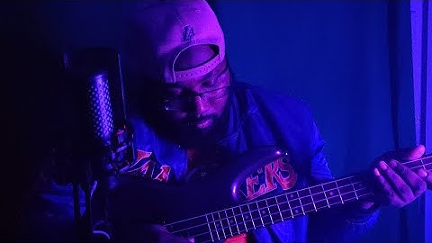 spac3man marcus ~reminiscing~ official video  ￼ 