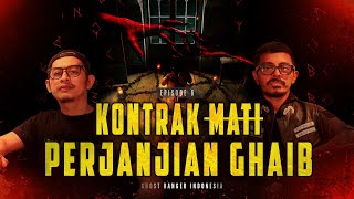 Download Lagu PERJANJIAN GAIB. HAPPY NEW YEAR EDITION MP3