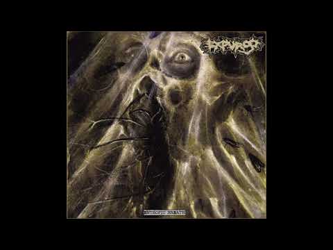 Expurgo — Expurgo - Entropic Breath EP (2020) Full HQ (Grindcore)