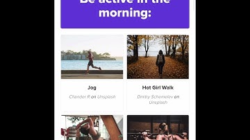 Doing more Buzzfeed quizzes
