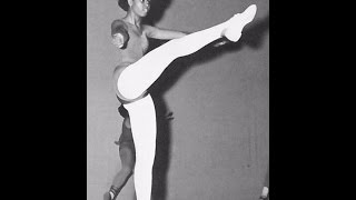 Rare Yearbook Photos of Michelle Obama from Young Magnet High School