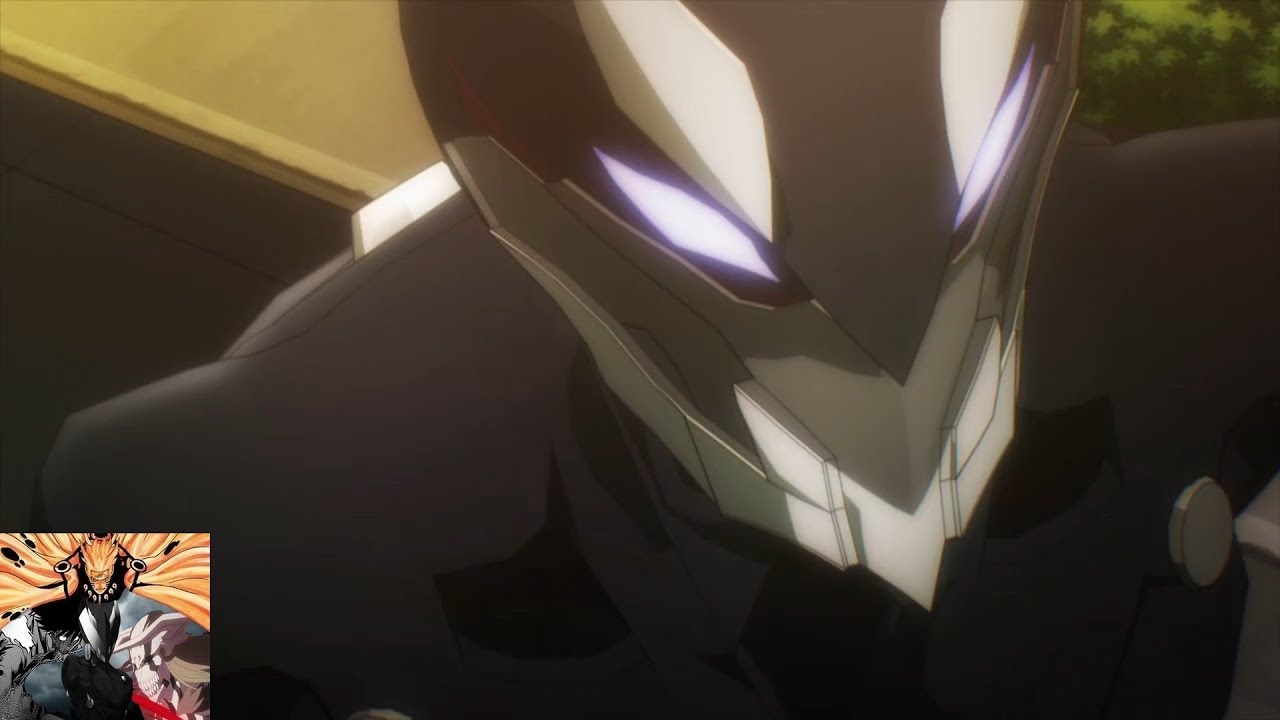 The Irregular At Magic High School Episode 25
