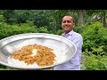 Daal Chawal Recipe | Naran K Famous Daal Chawal | Naran Village Style Dal Chawal | Mubashir Saddique