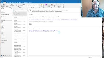 12 How to reply to Groups.io email