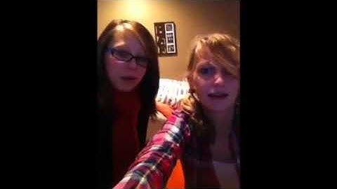 A call from Maxx Danziger!