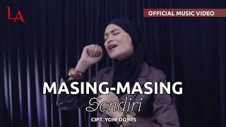 Lady Avisha - Masing-Masing Sendiri (Official Music Video)