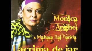 Piatra, piatra - Monica Anghel & Mahala Rai Banda