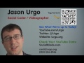 Urgo's Interactive Business Card image