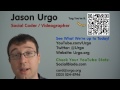Urgo's Interactive Business Card picture