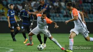 Futbolni robotlar boshqaradi HD