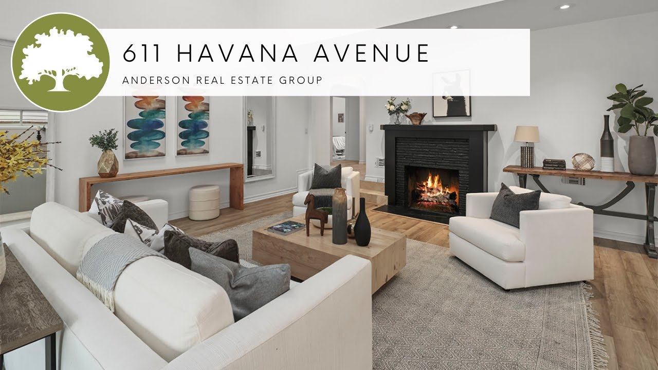 Alamitos Heights Homes for Sale 611 Havana Avenue, Long Beach YouTube