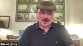 Rowland Hanson On Ivalt Revolutionizing Authentication With One Click