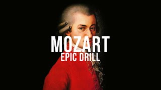 Epic Hard UK Drill Type Beat | Dark Drill instrumental "MOZART" (Prod LABACK)