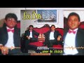 amor de crisocal - LOS DOS DEL VALLENATO / Luis Monterrosa &amp; Pedrito Rodger&#39;s | Vallenato