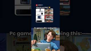 PC Players Playing GTA 6 on YouTube 😭