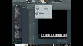Onelane mene mungapangile add ma Library anu a kontakt 8