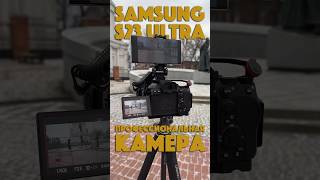 Samsung S23 Ultra vs Iphone 15 Pro Max vs Sony a7s III