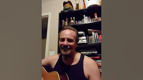 Cover of Burning Love