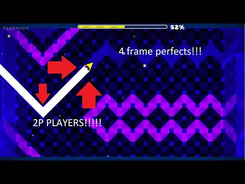 First in the world! (UNNERFED Silent Circles 50-52%) READ DESCRIPTION.