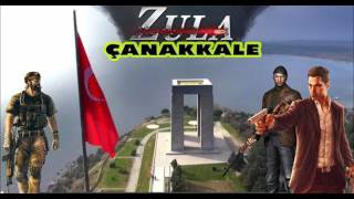 ZULA ÇANAKKALE MAP GİRİŞ MÜZİĞİ Resimi