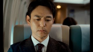 妻夫木聡主演、安藤サクラｘ窪田正孝出演　愛したはずの夫は、全くの別人…　映画「ある男」