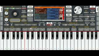 SELVI CIPT. THE BOYS TRIO | COVER ORG 2024 | KARAOKE