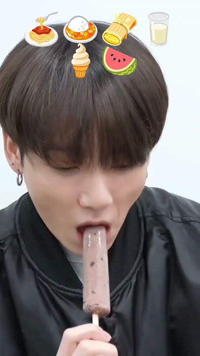 asmr eating challenge by Jungkook 🍝🍛🫔🥛🍦🍉#bts #jungkook #asmr