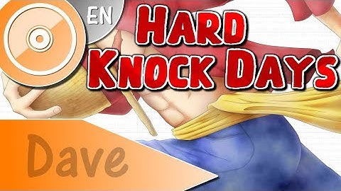 Download One Piece Opening 18 Hard Knock Days Mp3 Free And Mp4